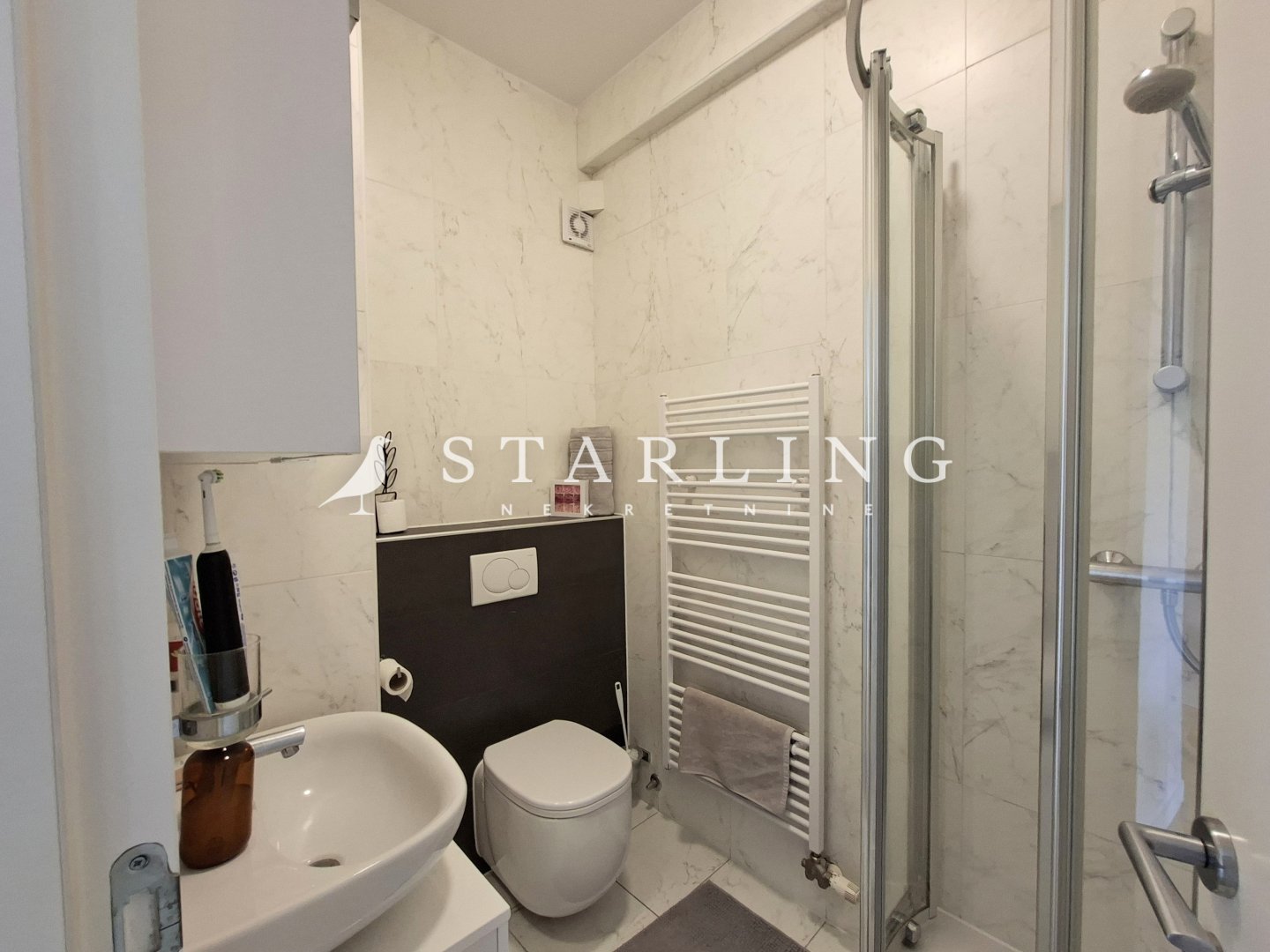 STAN, PRODAJA, ZAGREB, MAKSIMIR, REMETE, 127 m2, 3.5-soban