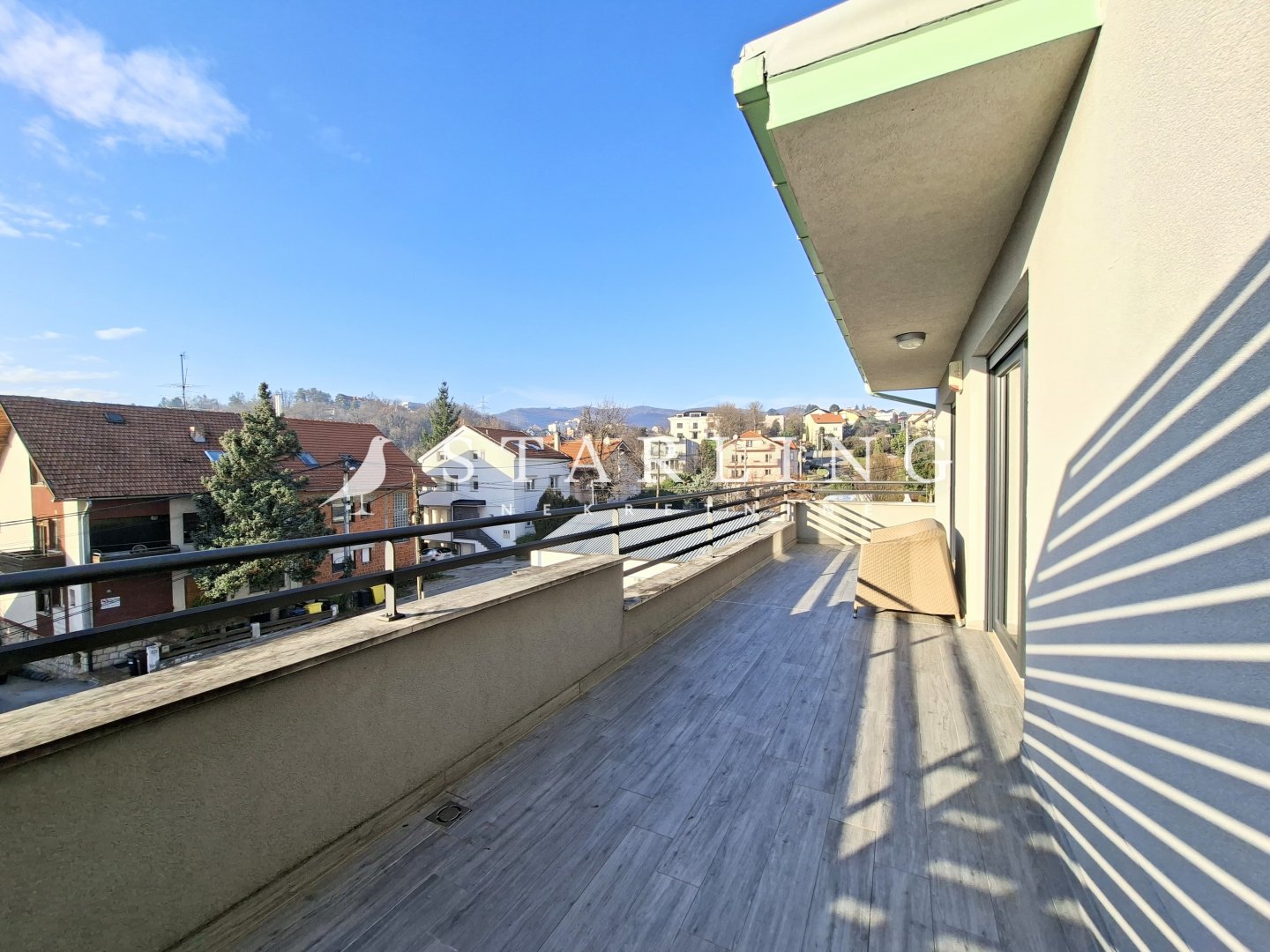 STAN, PRODAJA, ZAGREB, MAKSIMIR, REMETE, 127 m2, 3.5-soban