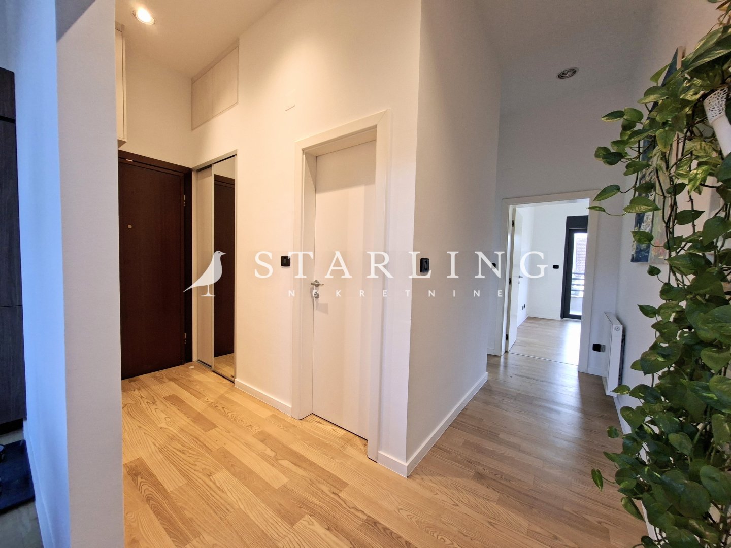 STAN, PRODAJA, ZAGREB, MAKSIMIR, REMETE, 127 m2, 3.5-soban