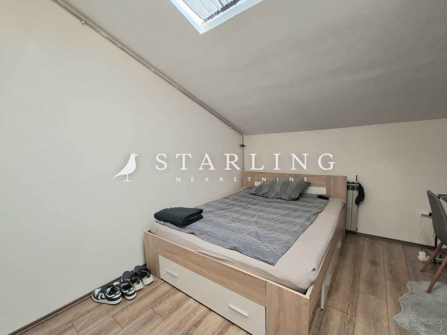 STAN, PRODAJA, ZAGREB, JARUN, 63 m2, 3-soban