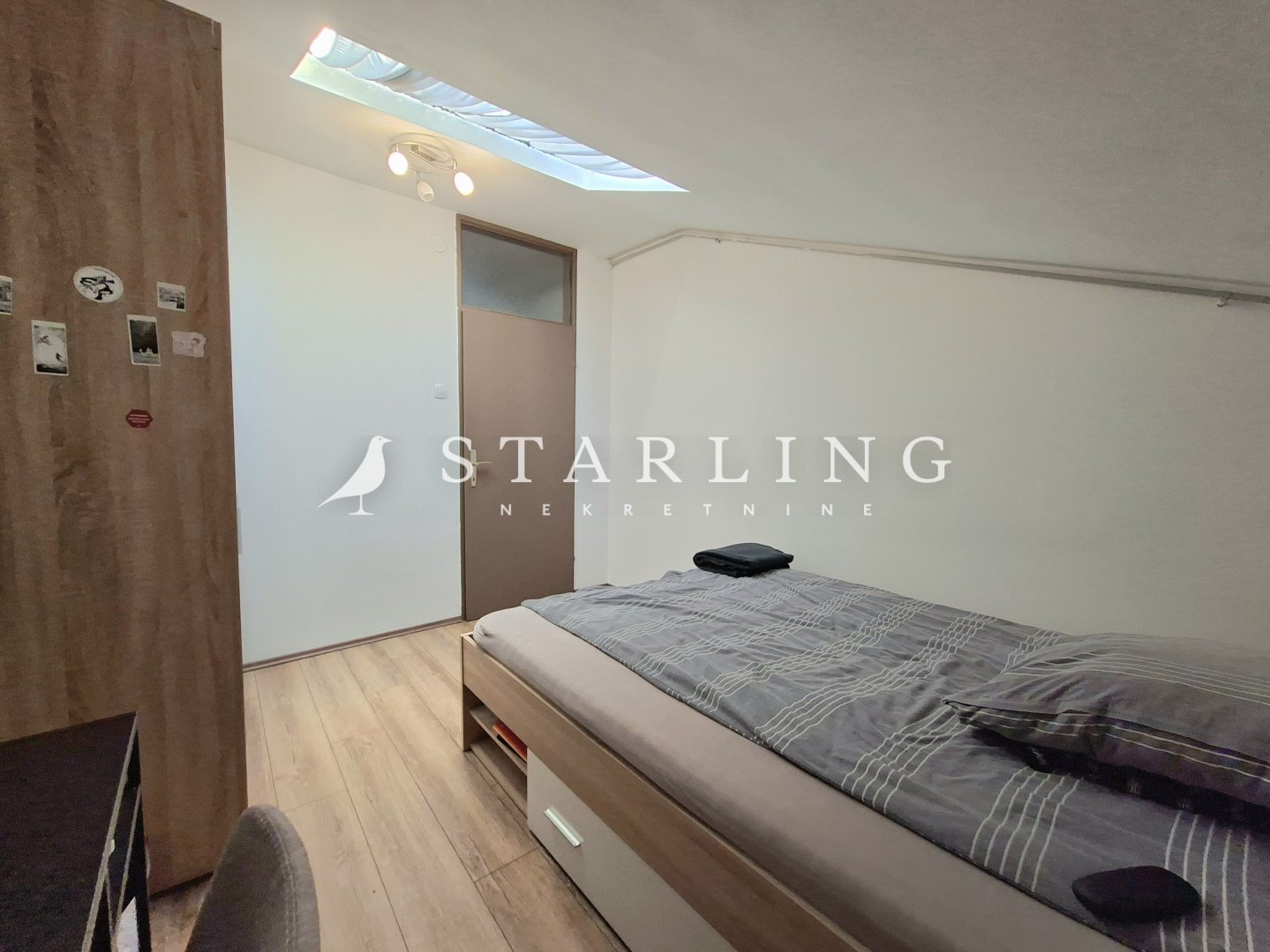 STAN, PRODAJA, ZAGREB, JARUN, 63 m2, 3-soban