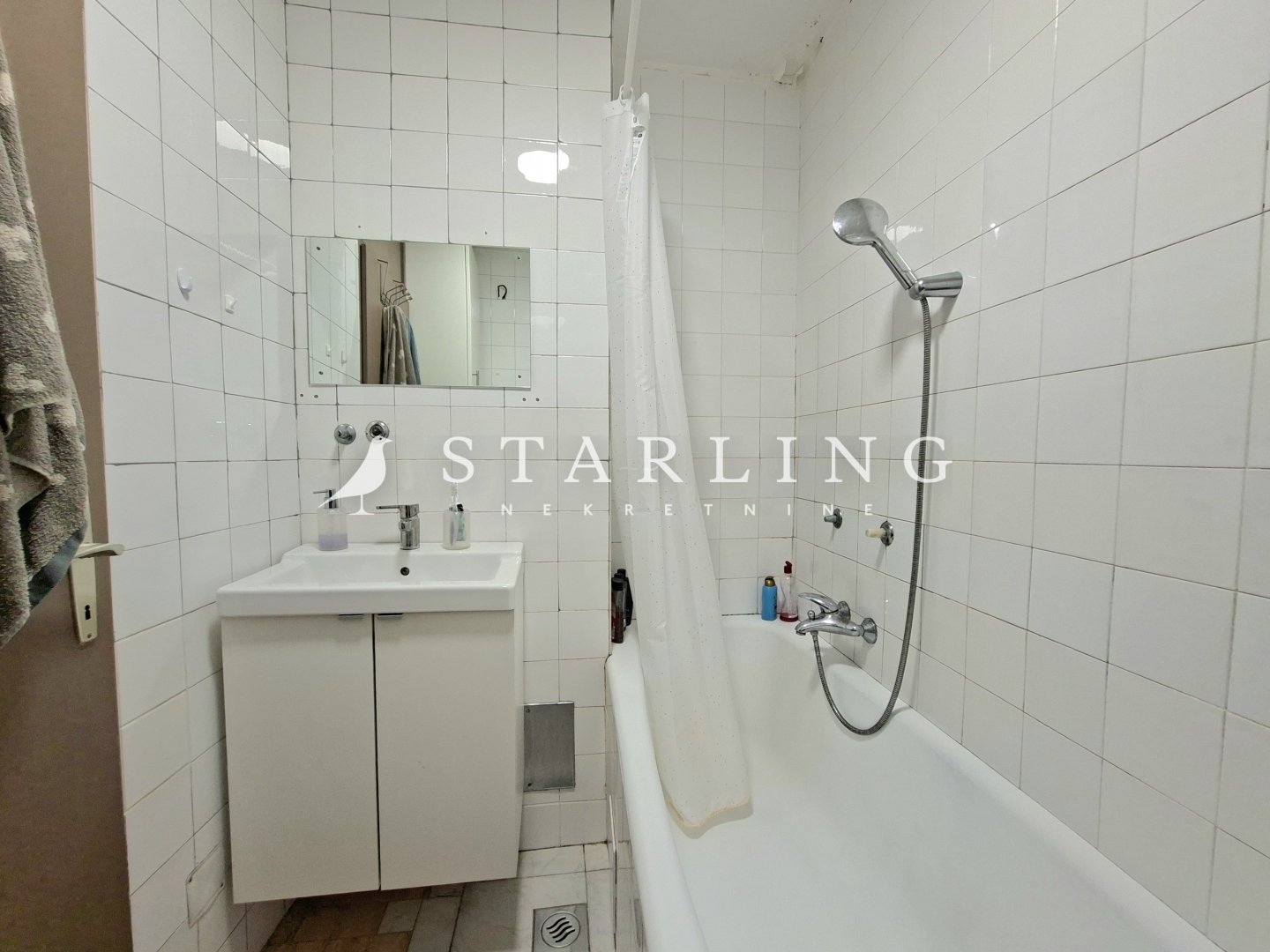 STAN, PRODAJA, ZAGREB, JARUN, 63 m2, 3-soban