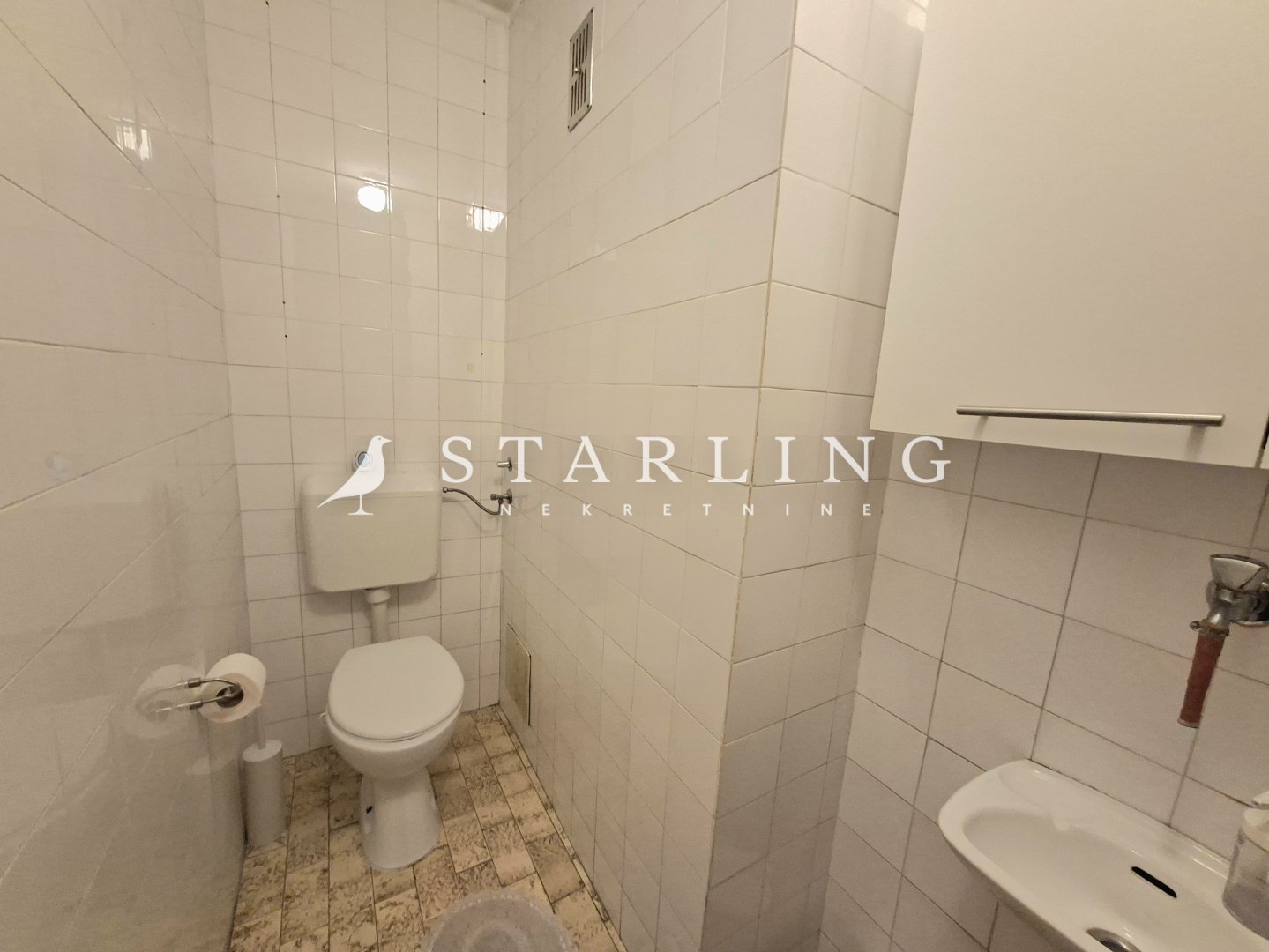 STAN, PRODAJA, ZAGREB, JARUN, 63 m2, 3-soban