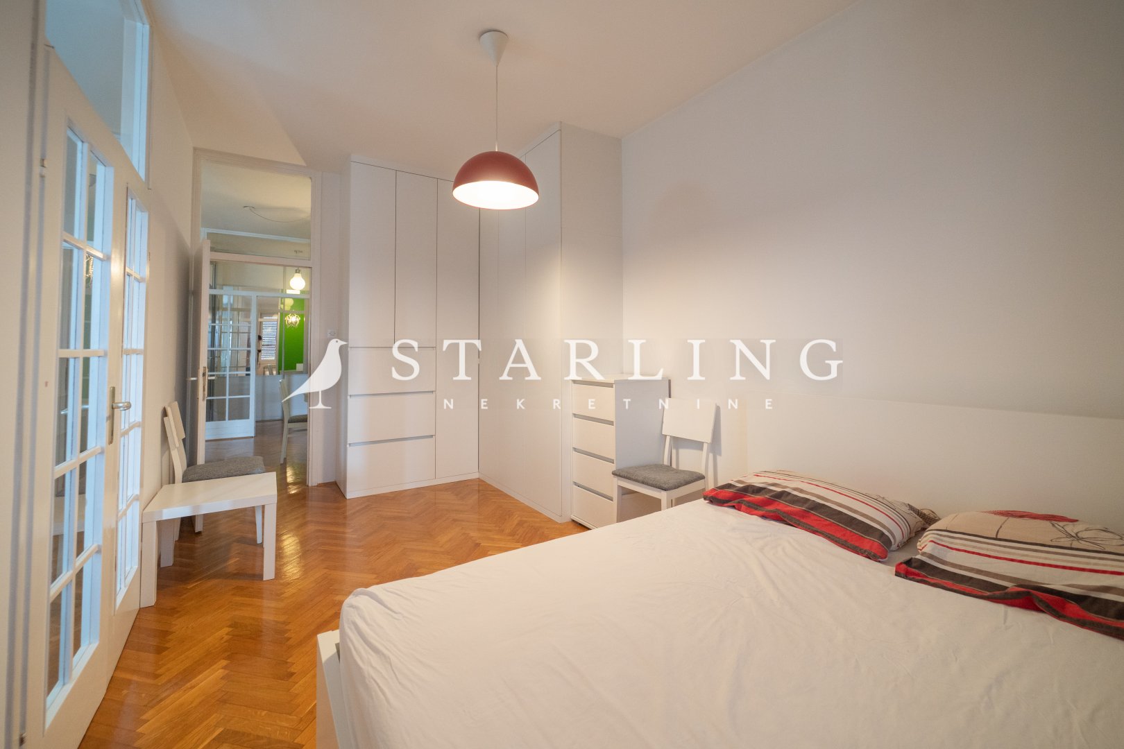 Flat Črnomerec, 68m2