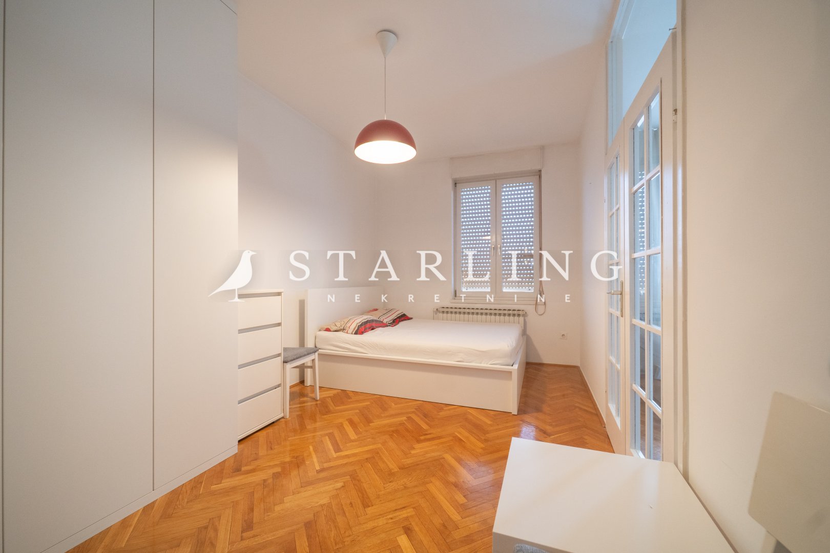 Flat Črnomerec, 68m2