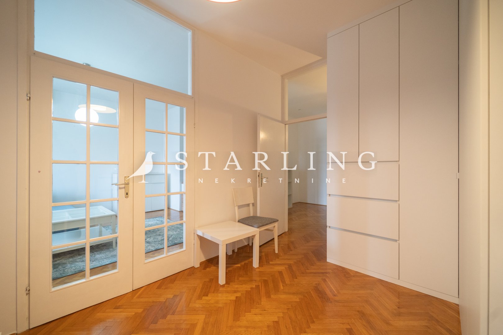 Flat Črnomerec, 68m2