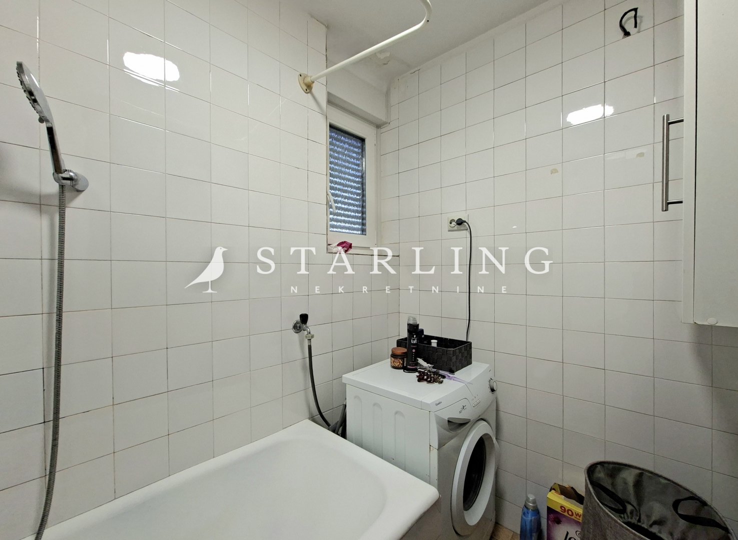 STAN, PRODAJA, ZAGREB, JARUN, 63 m2, 3-soban