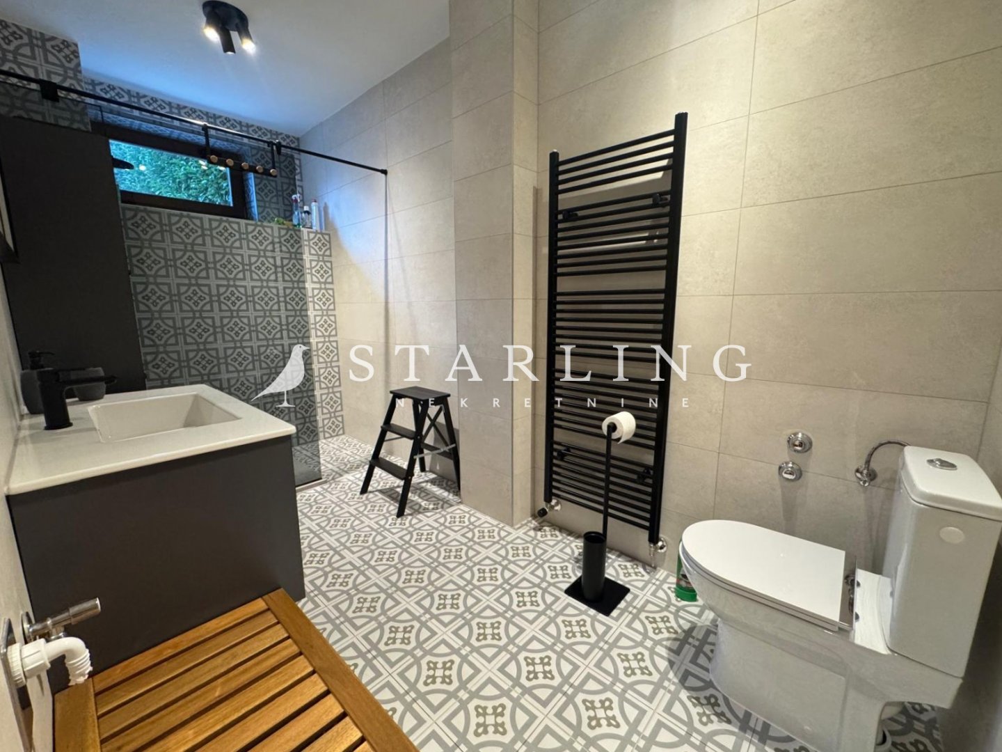 STAN, NAJAM, ZAGREB, REMETE, MAKSIMIR, 85 m2, 2-SOBAN