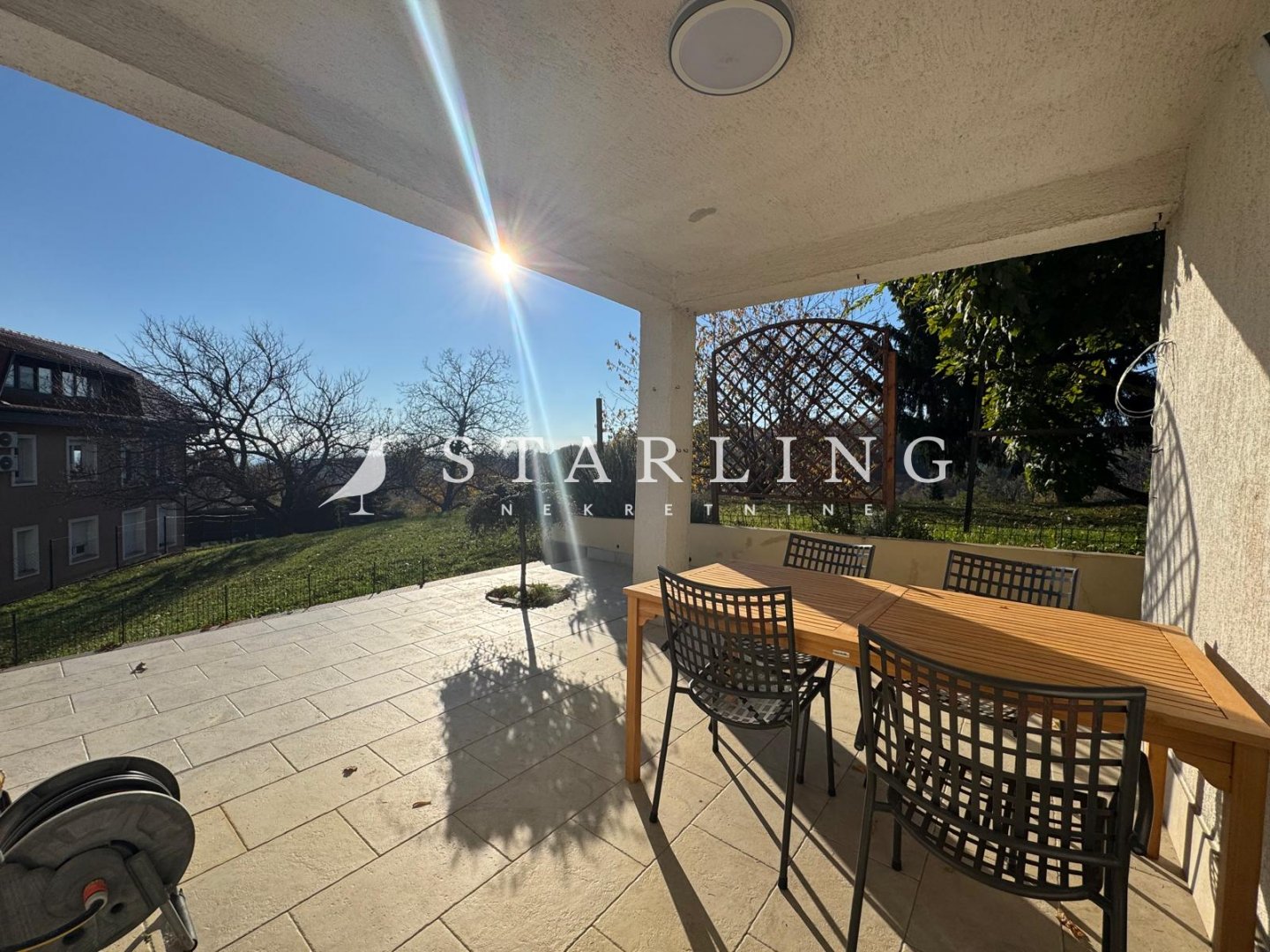 STAN, NAJAM, ZAGREB, REMETE, MAKSIMIR, 85 m2, 2-SOBAN