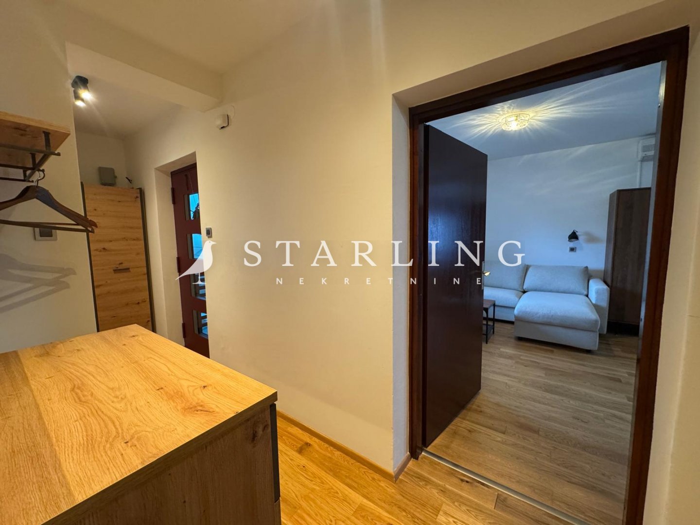 STAN, NAJAM, ZAGREB, REMETE, MAKSIMIR, 85 m2, 2-SOBAN