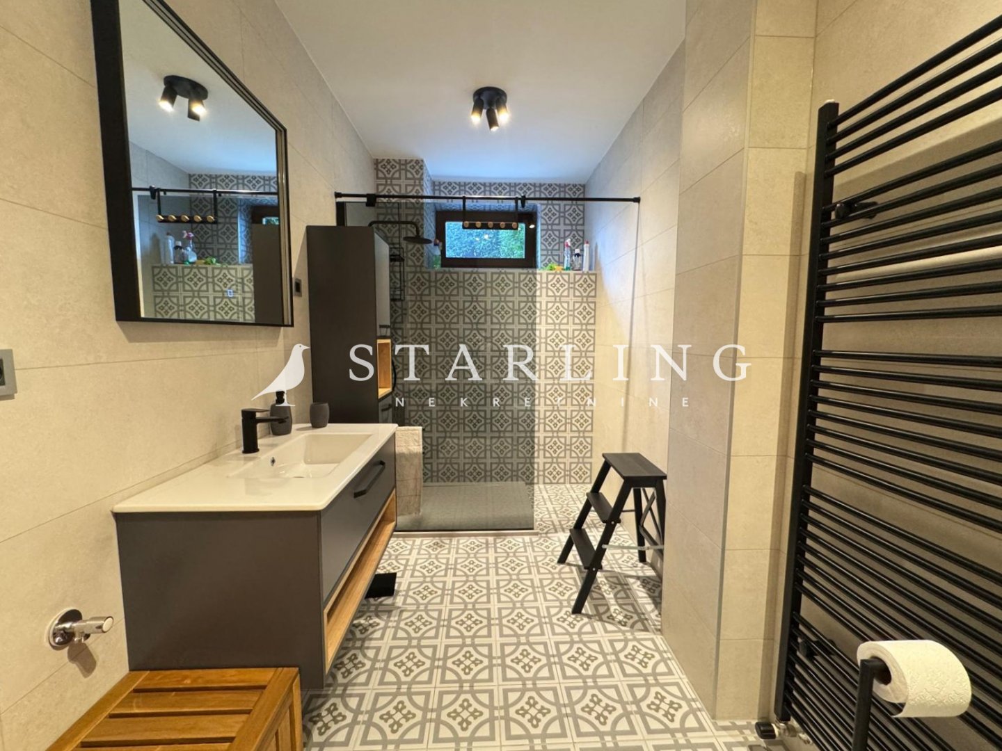 STAN, NAJAM, ZAGREB, REMETE, MAKSIMIR, 85 m2, 2-SOBAN