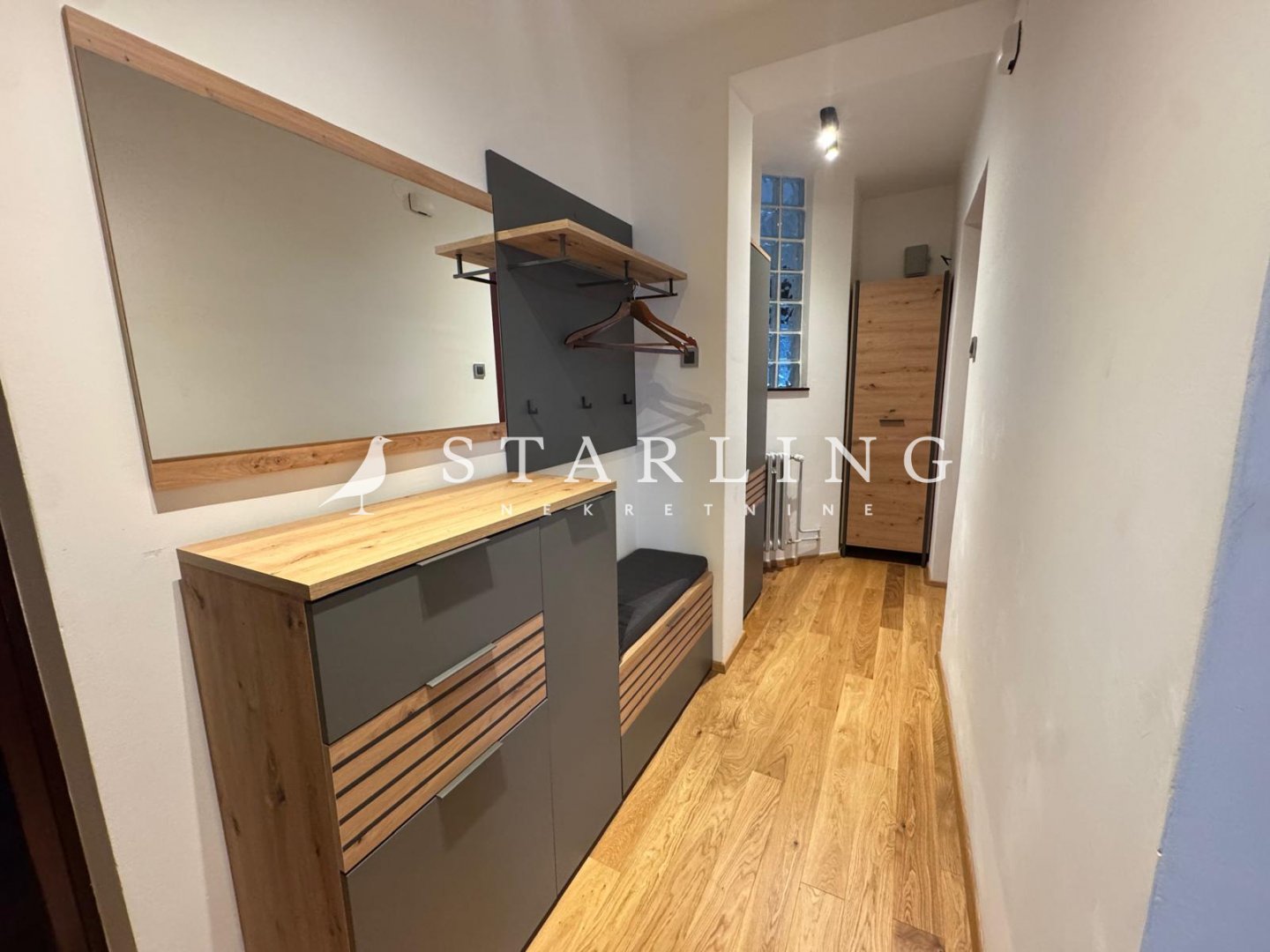 STAN, NAJAM, ZAGREB, REMETE, MAKSIMIR, 85 m2, 2-SOBAN