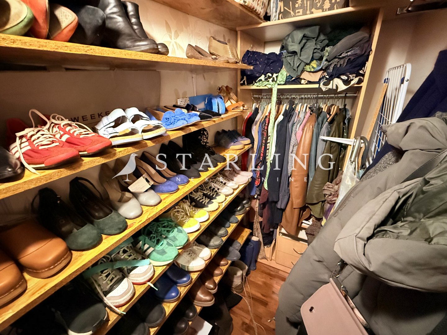 STAN, PRODAJA, ZAGREB, TRNSKO, 52 m², 2-SOBAN