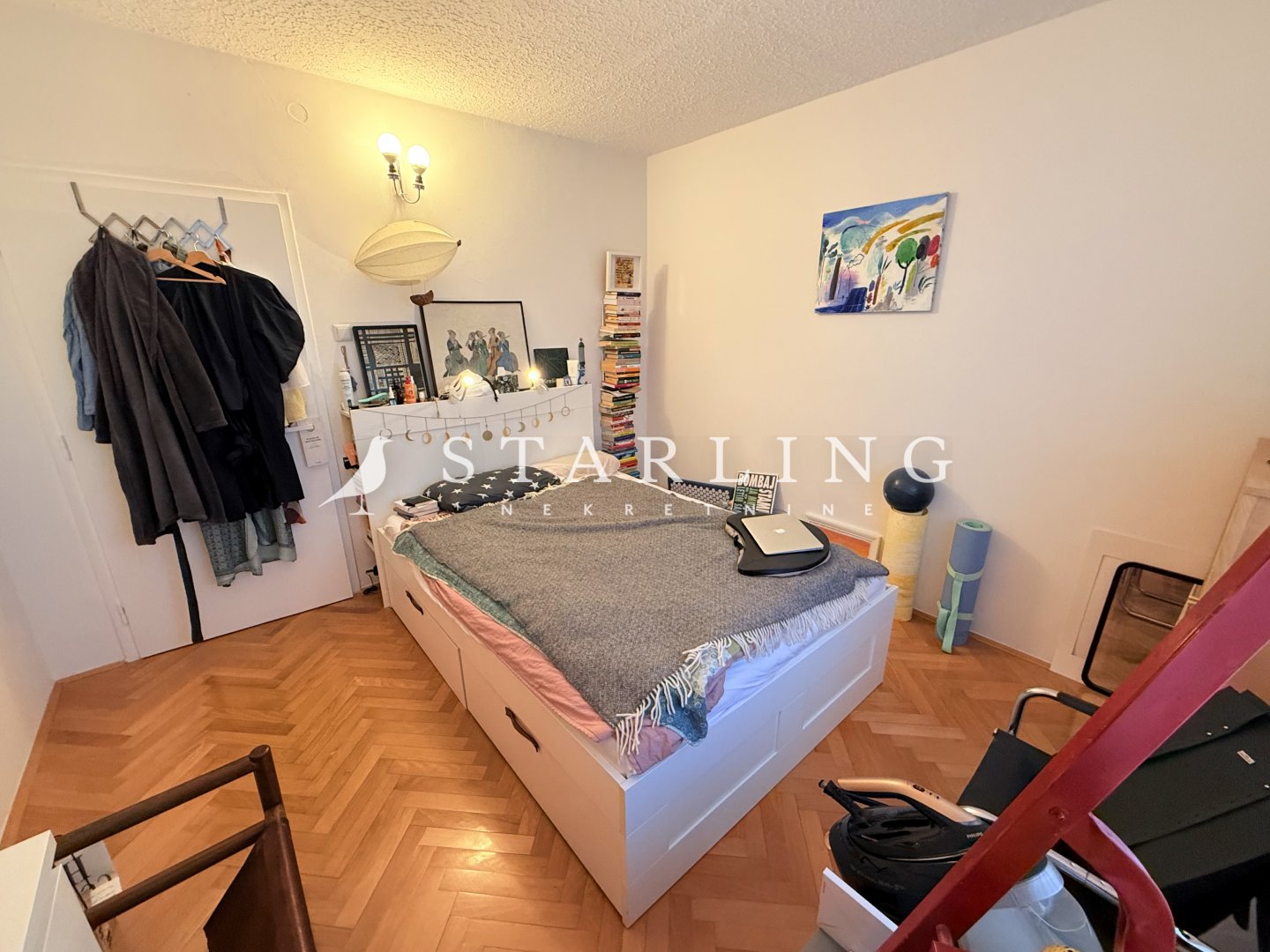 STAN, PRODAJA, ZAGREB, TRNSKO, 52 m², 2-SOBAN
