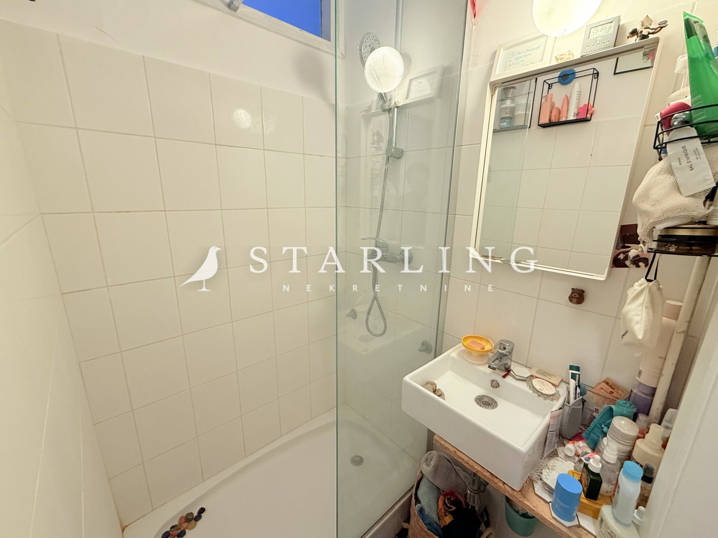 STAN, PRODAJA, ZAGREB, TRNSKO, 52 m², 2-SOBAN