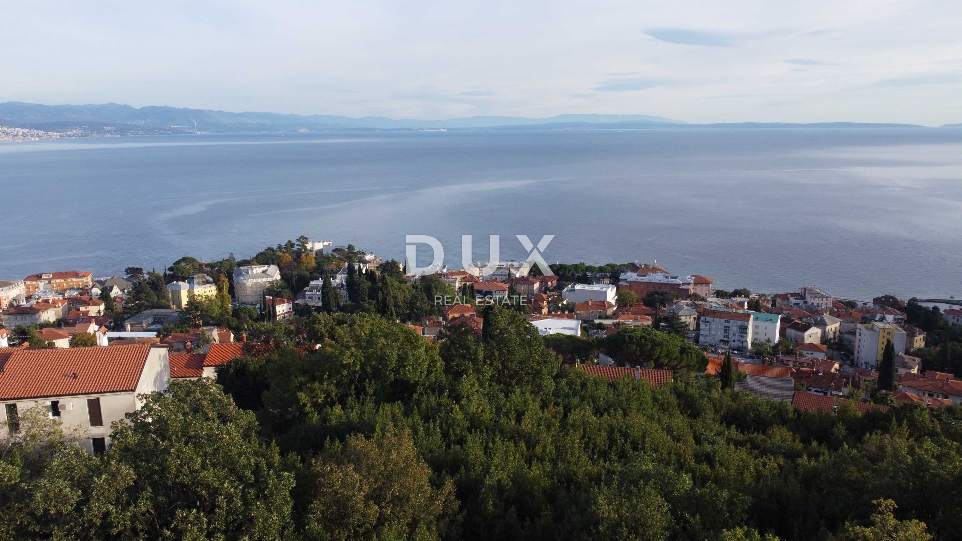 Land Opatija - Centar, Opatija, 800m2
