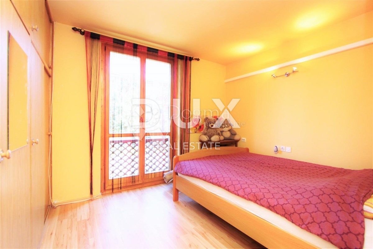 ISTRA, UMAG - Dvoetažni stan 200 m od mora!