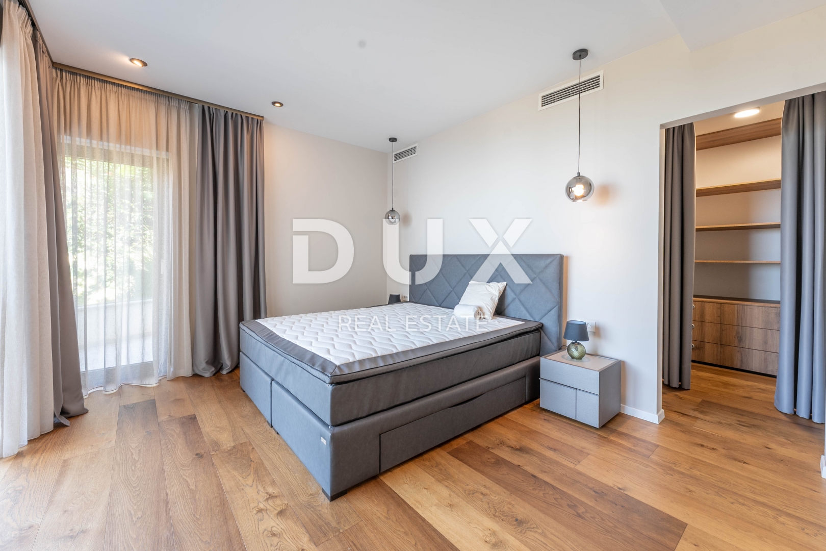 Apartment Marčeljeva Draga, Rijeka, 160m2