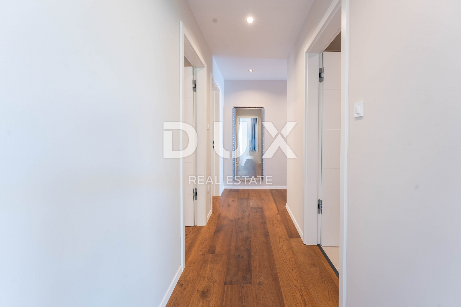 Apartment Marčeljeva Draga, Rijeka, 160m2