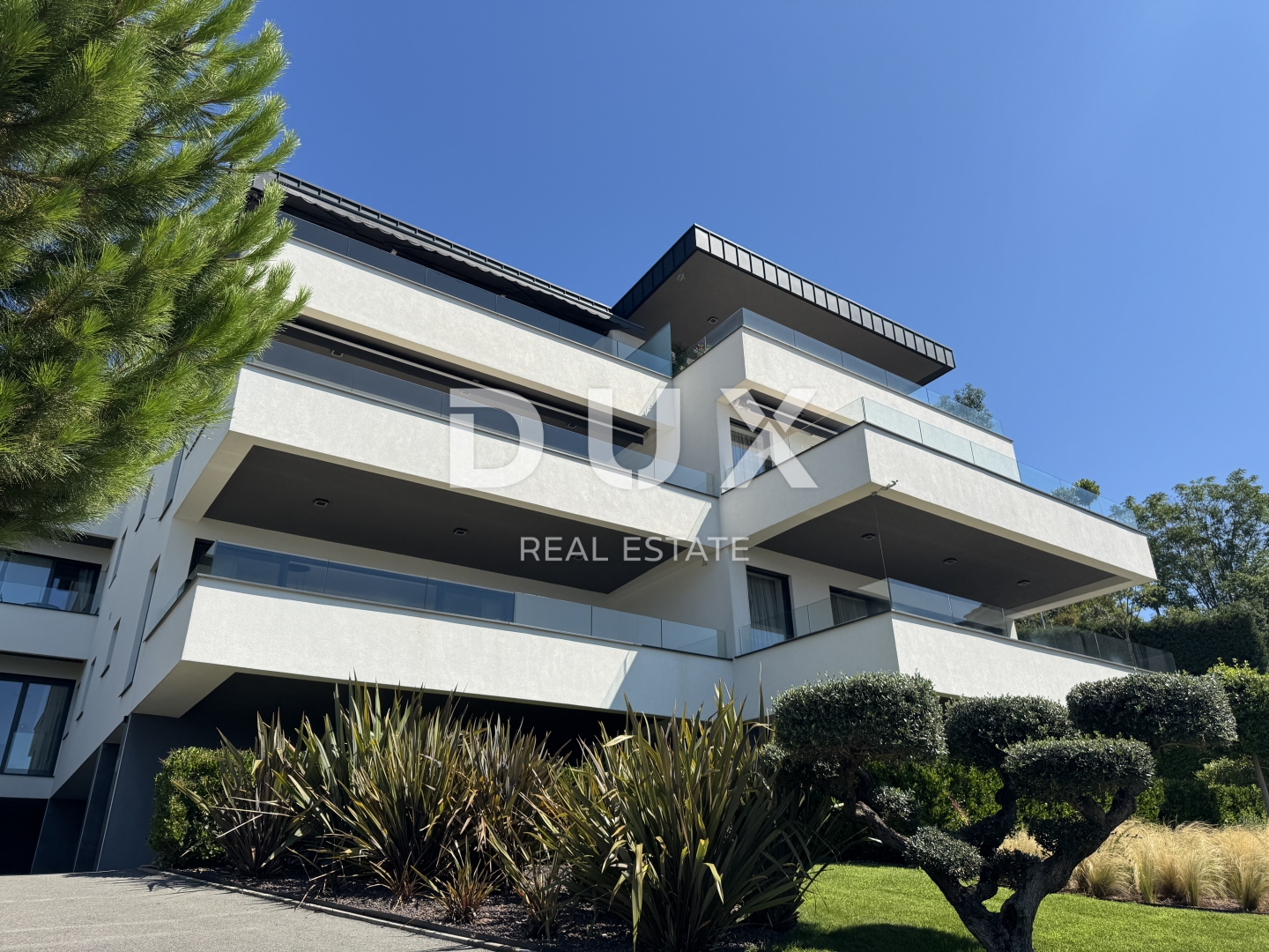 Apartment Marčeljeva Draga, Rijeka, 160m2