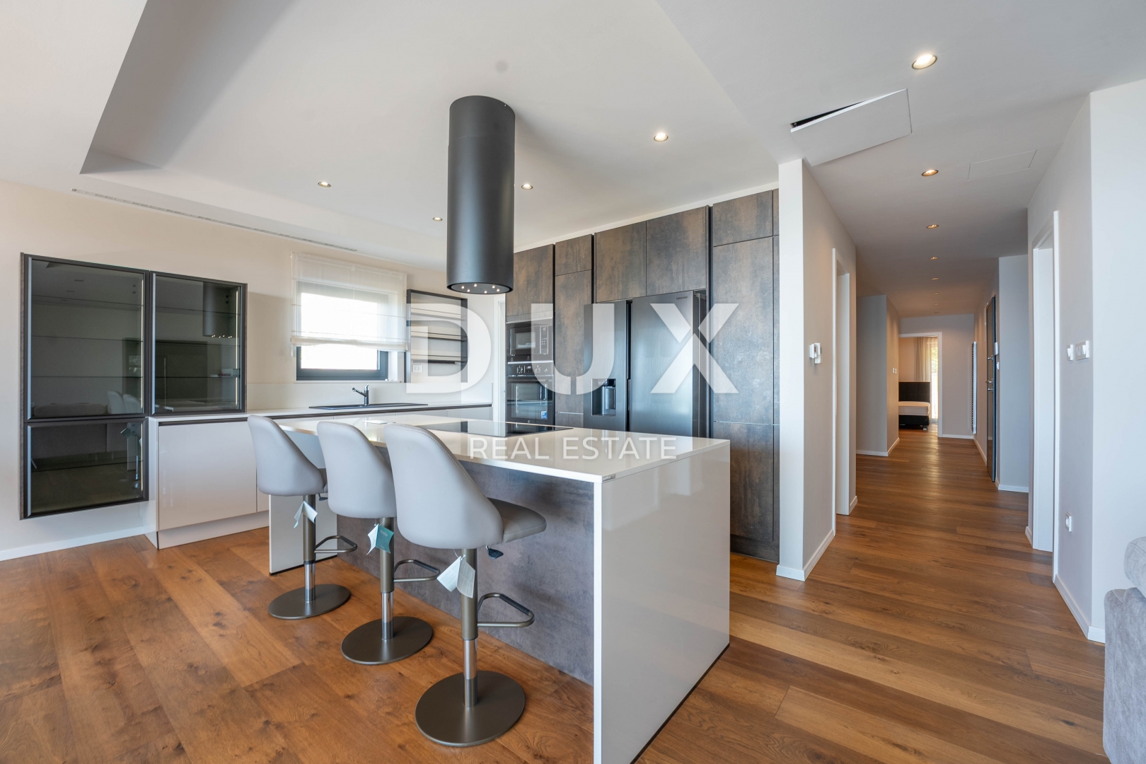 Apartment Marčeljeva Draga, Rijeka, 160m2