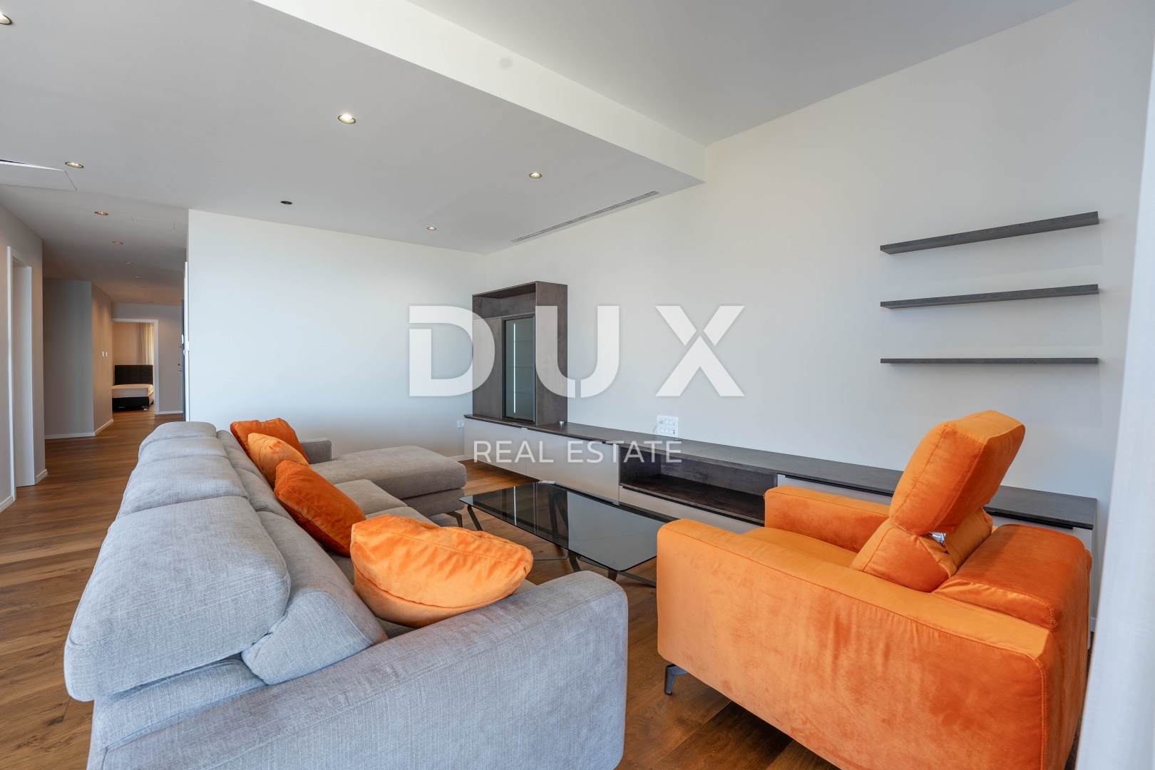 Apartment Marčeljeva Draga, Rijeka, 160m2