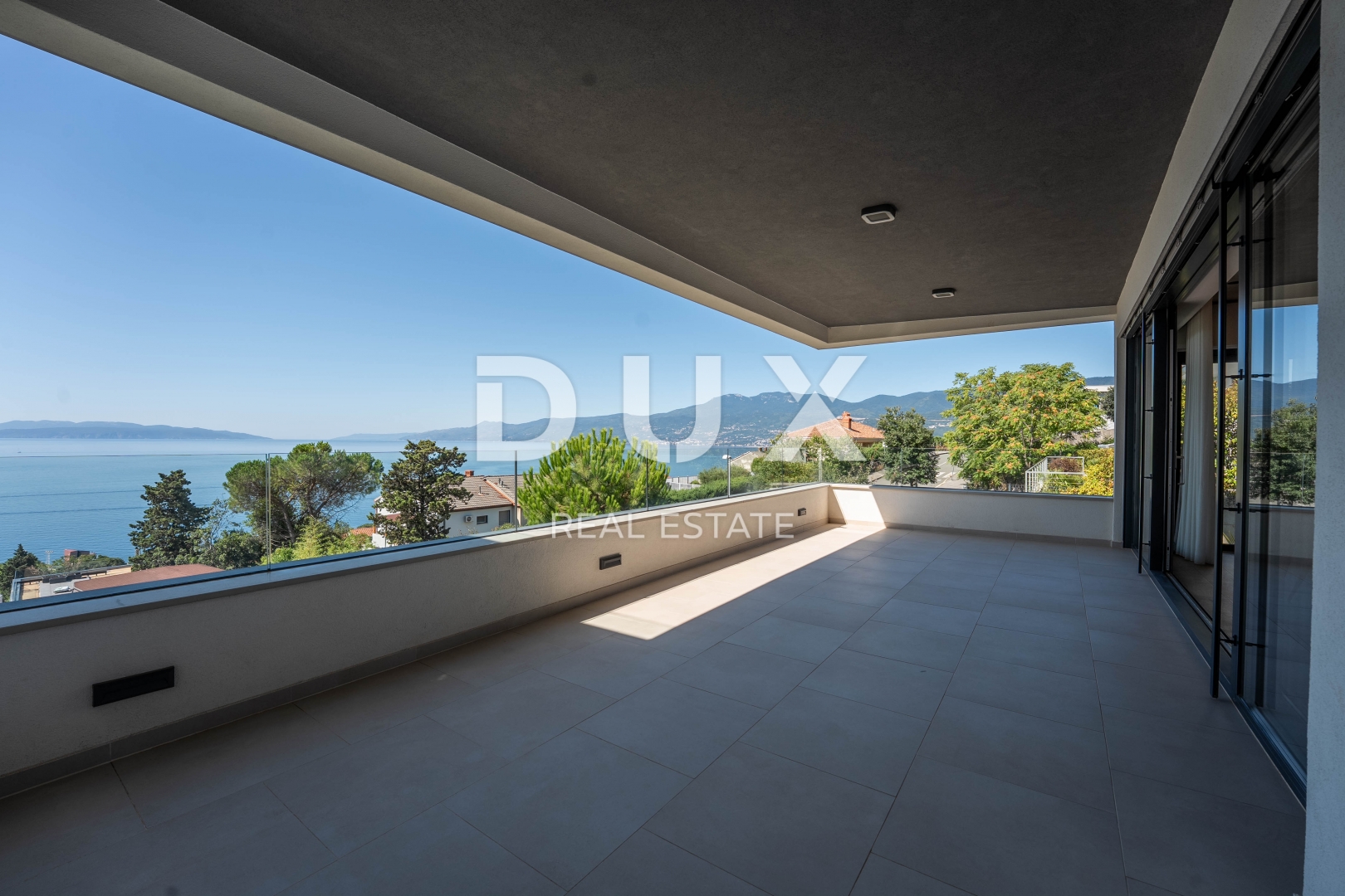 Apartment Marčeljeva Draga, Rijeka, 160m2