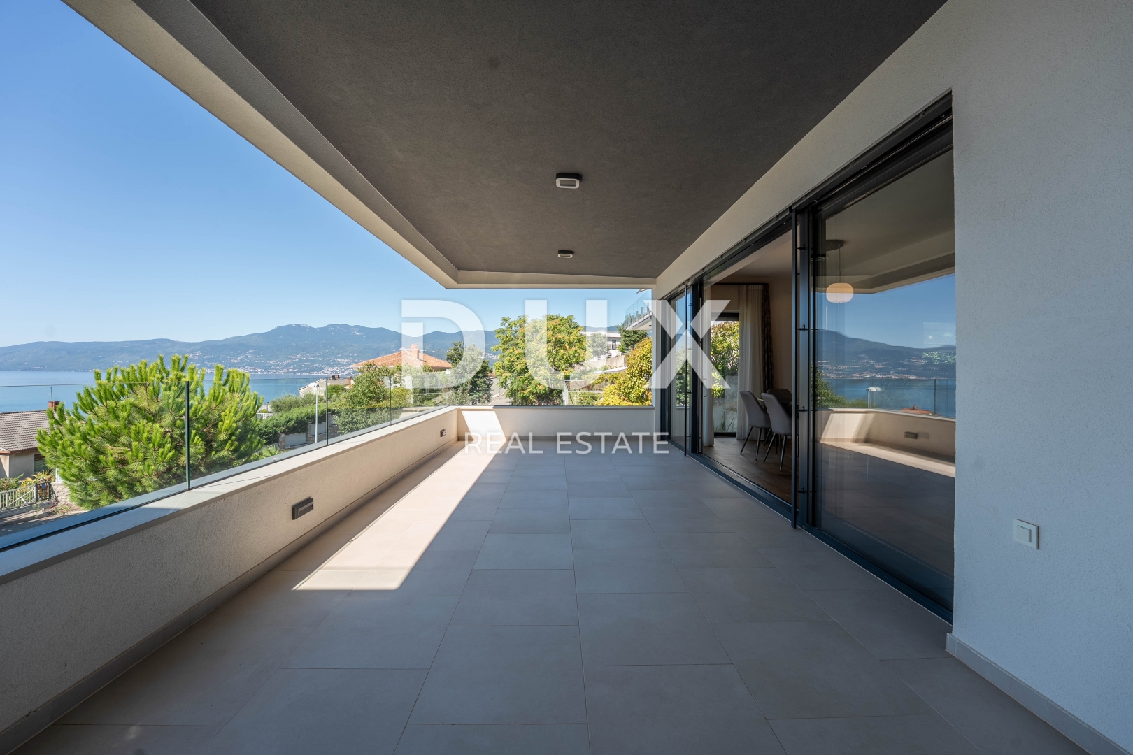 Apartment Marčeljeva Draga, Rijeka, 160m2