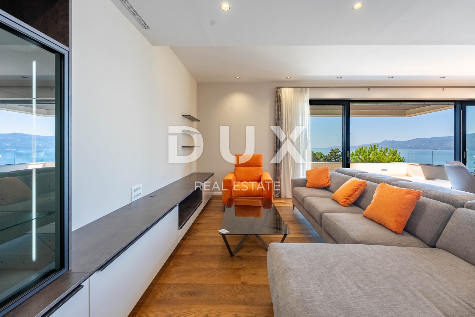 Apartment Marčeljeva Draga, Rijeka, 160m2