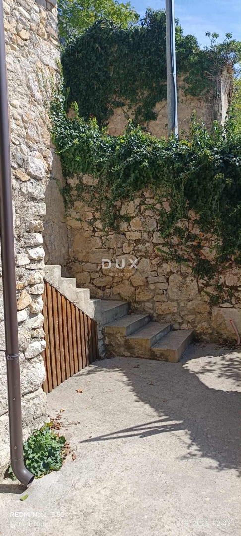 CRIKVENICA, BELGRAD - dva apartmana s pogledom na more + dvorište! PRILIKA!