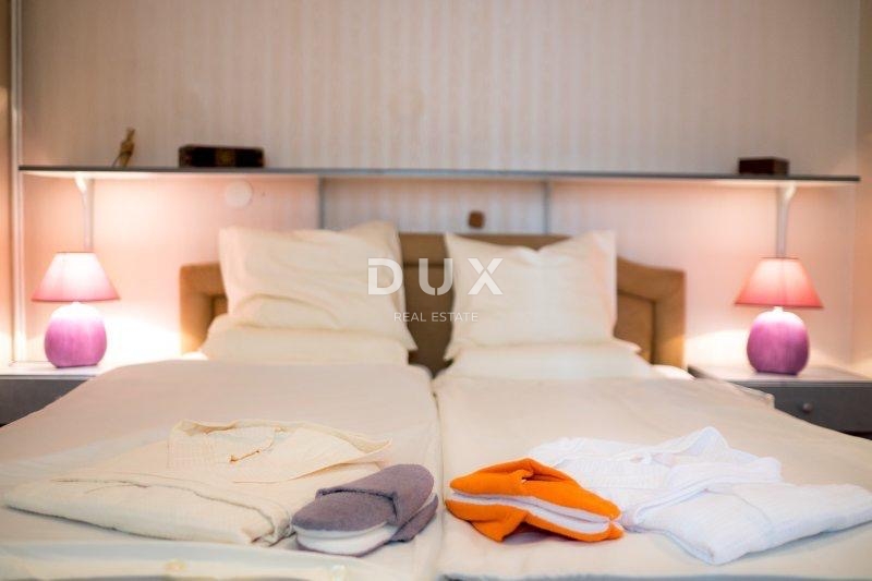 Apartment Dramalj, Crikvenica, 100m2