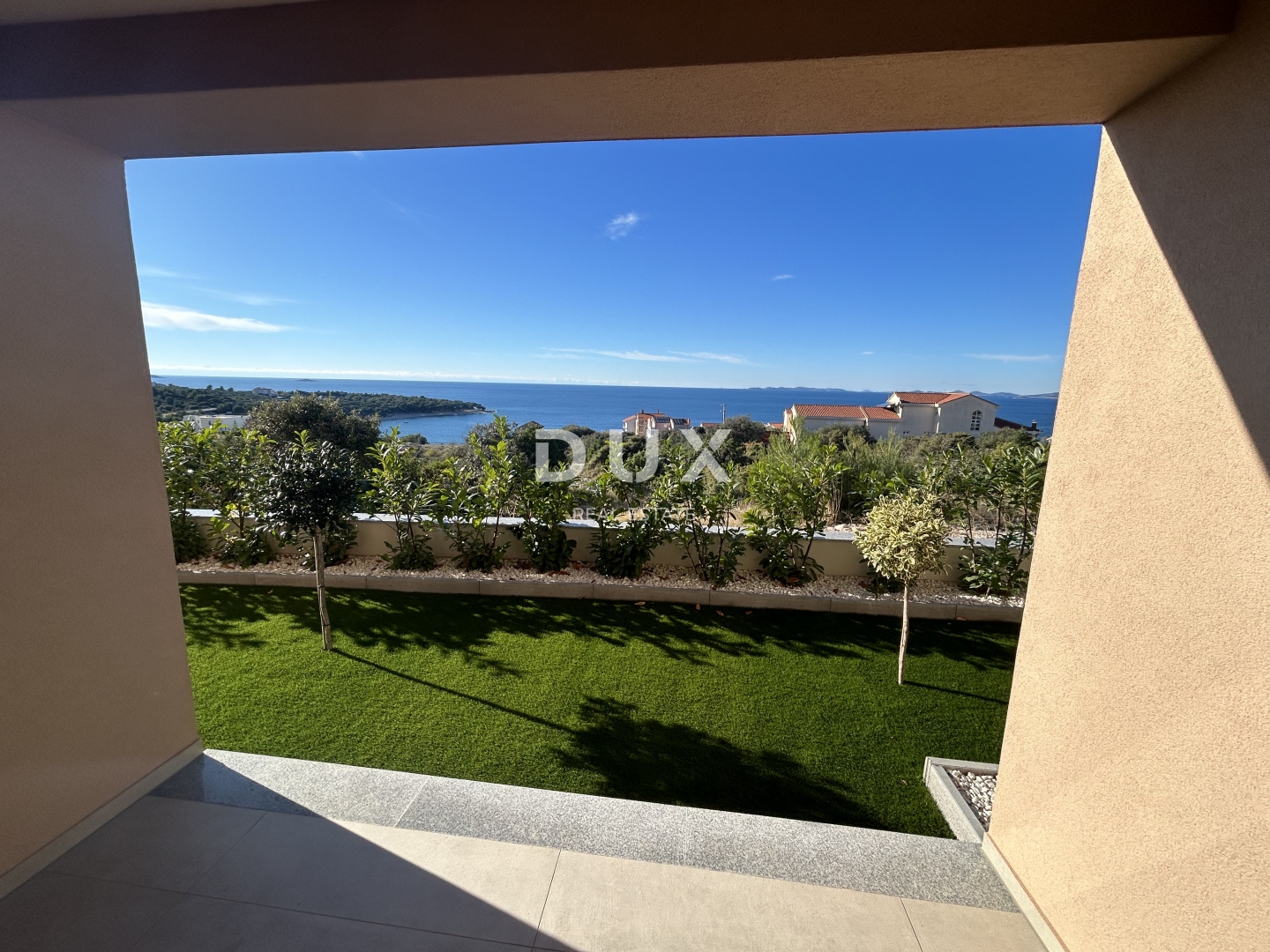 PRIMOŠTEN, DOLAC - Apartment S1 with the most beautiful view