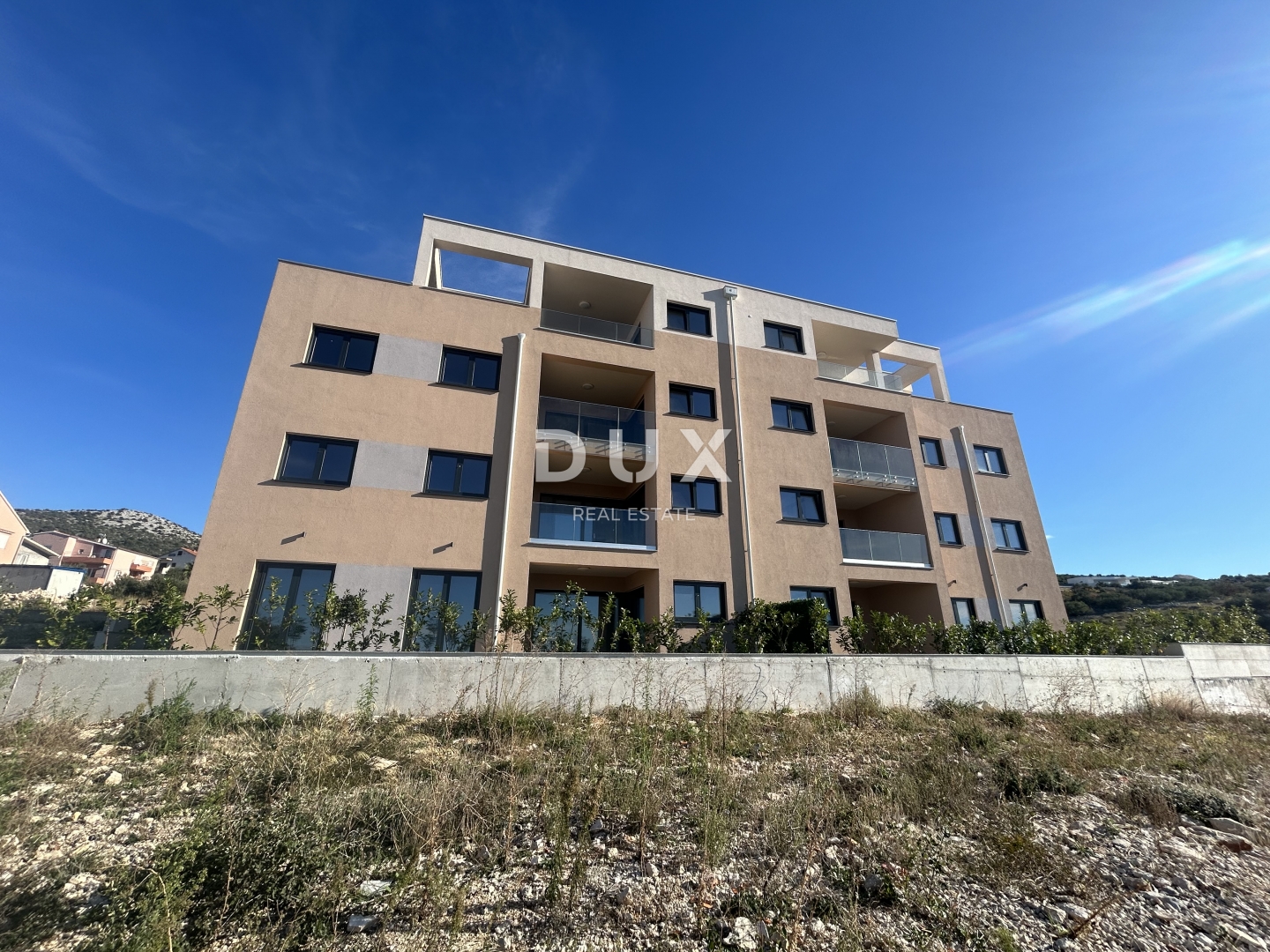 PRIMOŠTEN, DOLAC - Apartment S1 with the most beautiful view