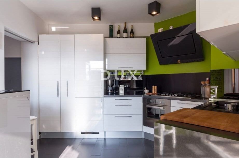 ZAGREB - CENTAR, DEŽELIĆEVA - predivan komforan 3S stan, TOP LOKACIJA!