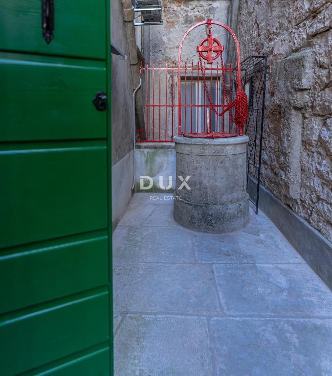 ISTRA, ROVINJ - Prostran stan u samom centru