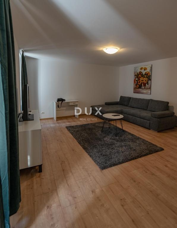 ISTRA, ROVINJ - Prostran stan u samom centru