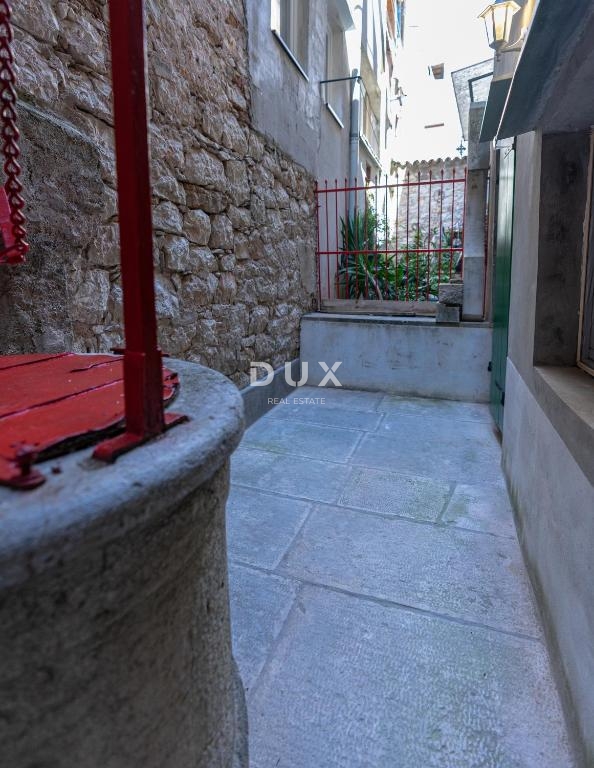 ISTRA, ROVINJ - Prostran stan u samom centru