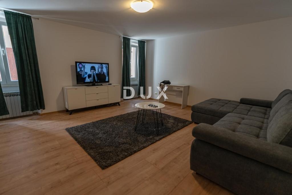 ISTRA, ROVINJ - Prostran stan u samom centru