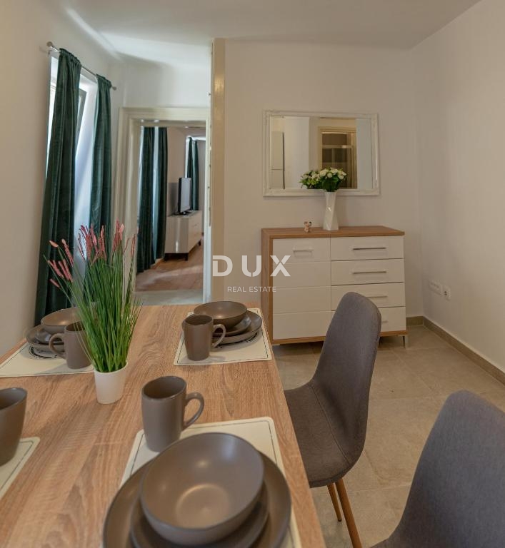 ISTRA, ROVINJ - Prostran stan u samom centru