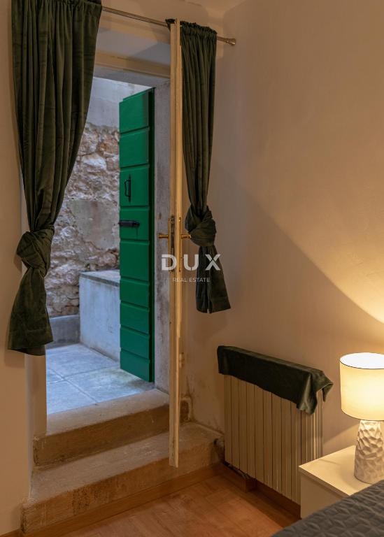 ISTRA, ROVINJ - Prostran stan u samom centru