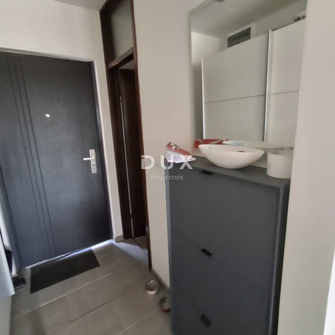 ISTRA, DUGA UVALA - Apartman s pogledom na more