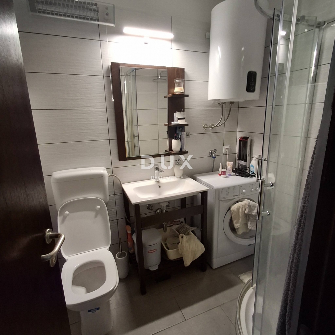 ISTRA, DUGA UVALA - Apartman s pogledom na more