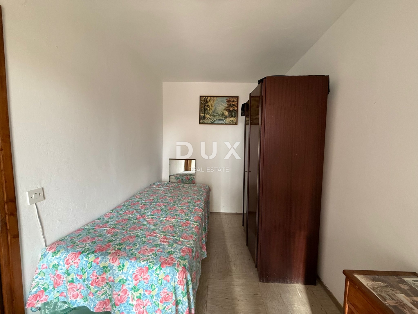 ISTRA,POREČ - Autentična istarska kuća s dvije stambene jedinice