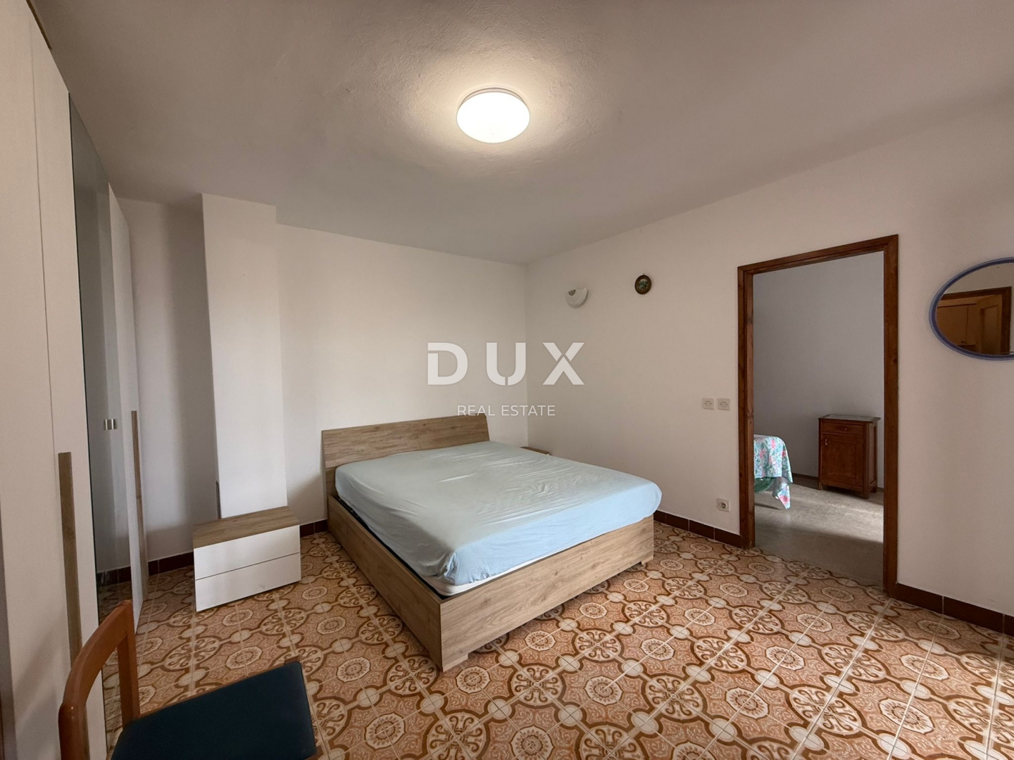 ISTRA,POREČ - Autentična istarska kuća s dvije stambene jedinice