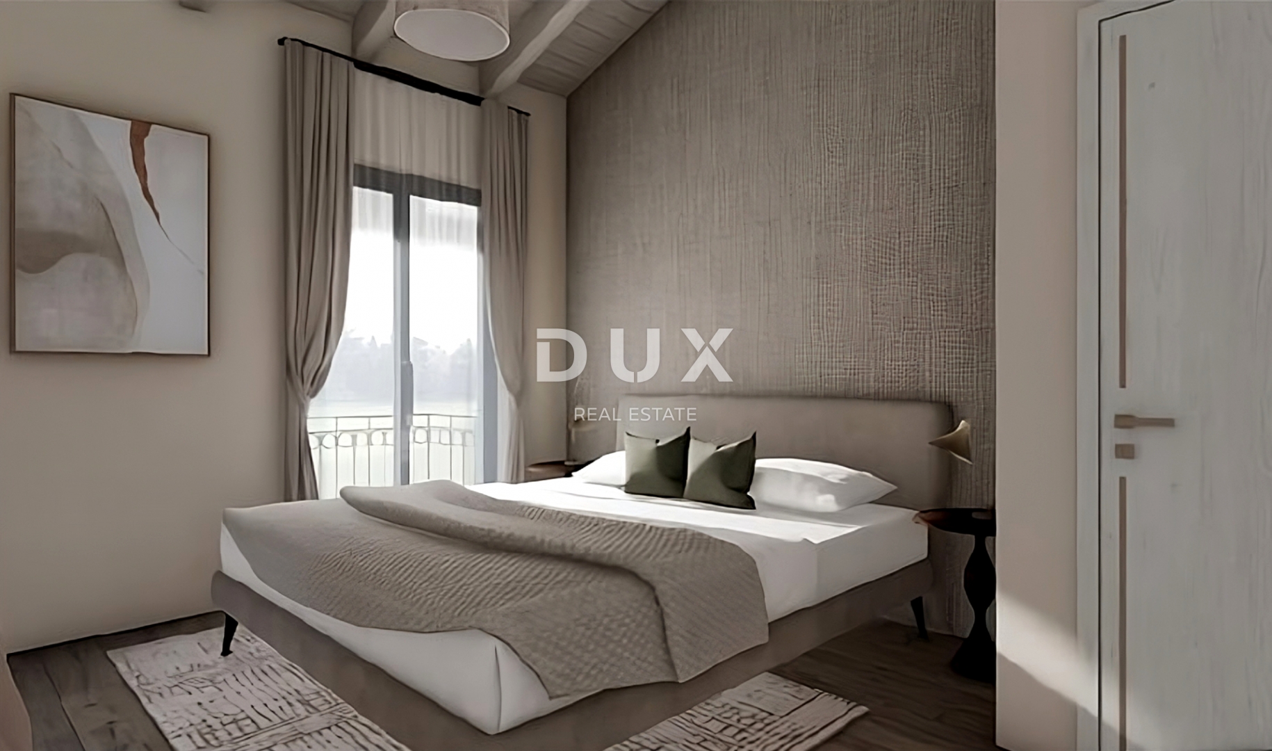 ISTRA, TINJAN - Elegantna kuća s bazenom