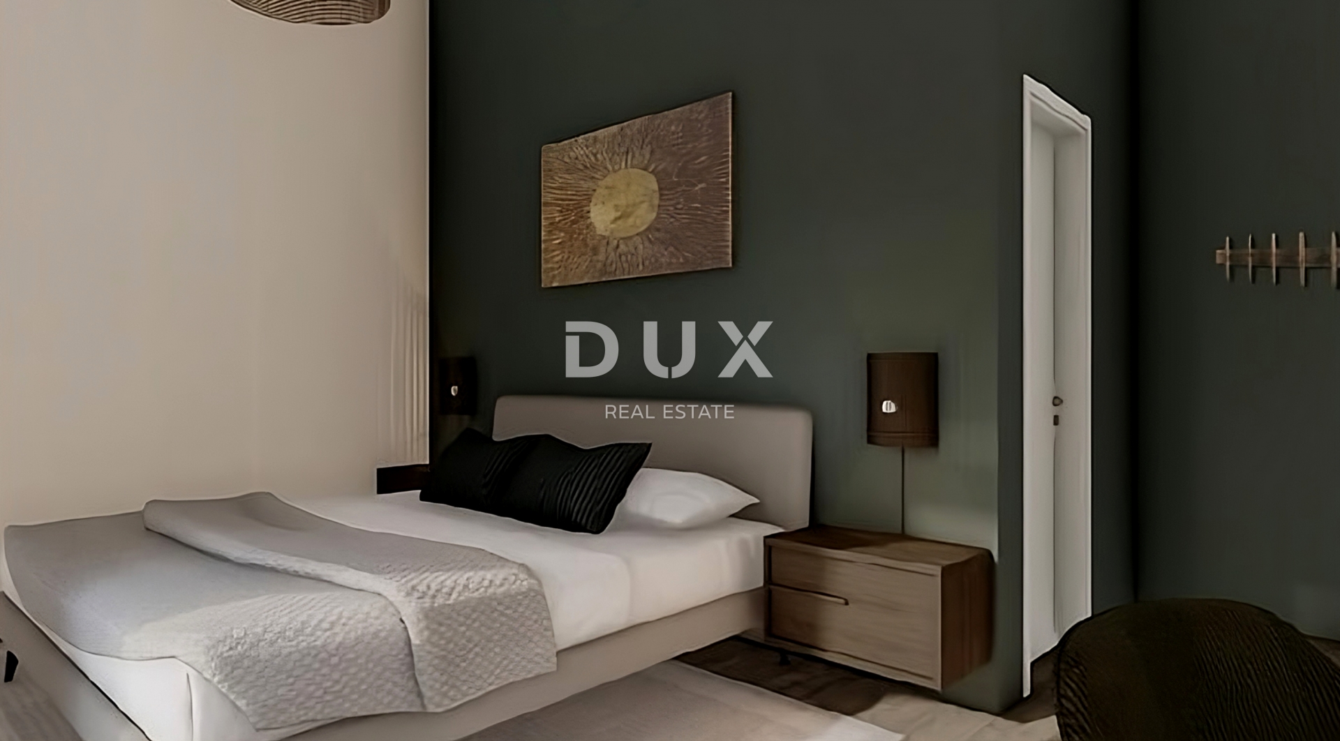 ISTRA, TINJAN - Elegantna kuća s bazenom