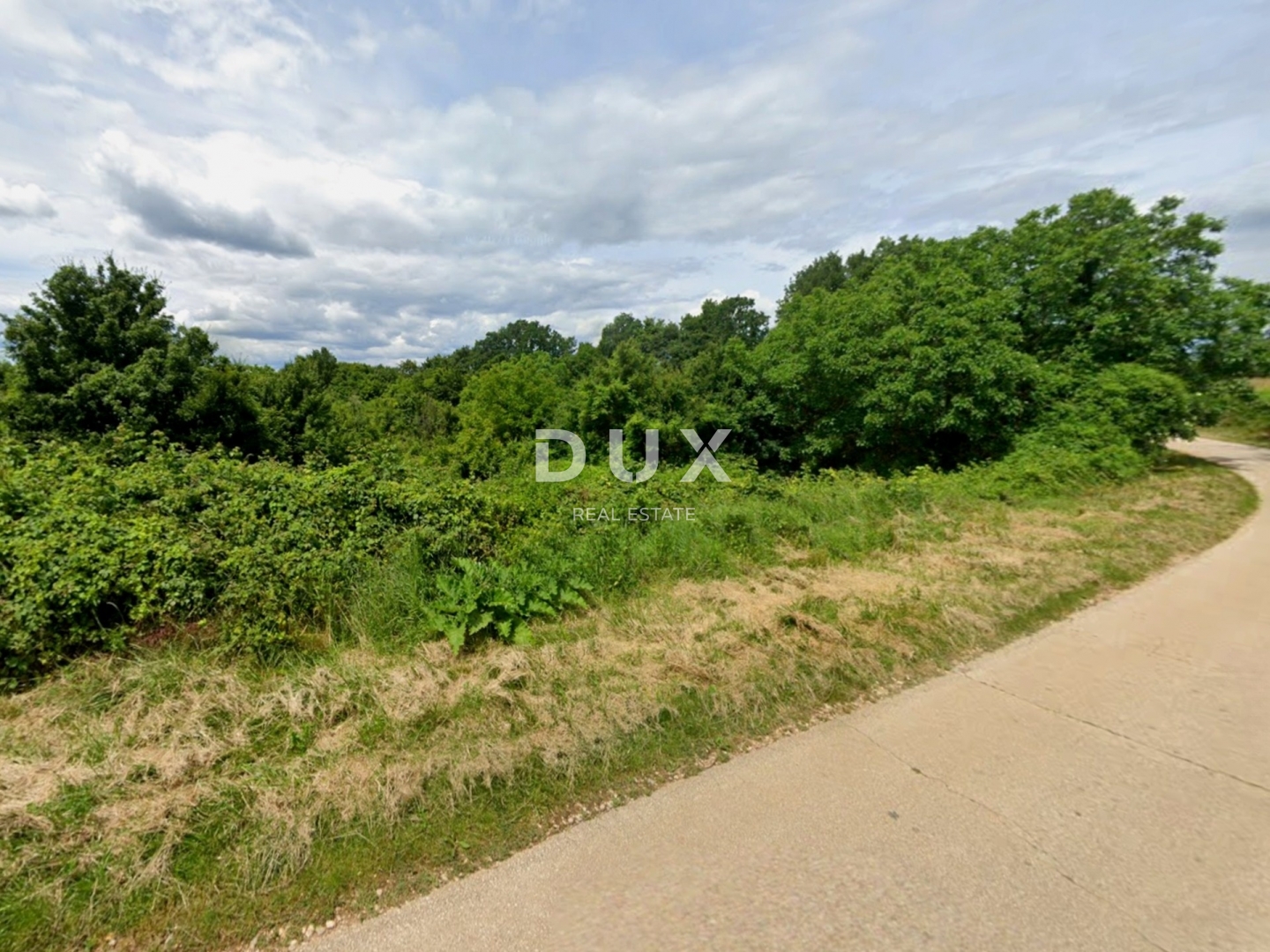 Grundstück Labin, 4.373m2