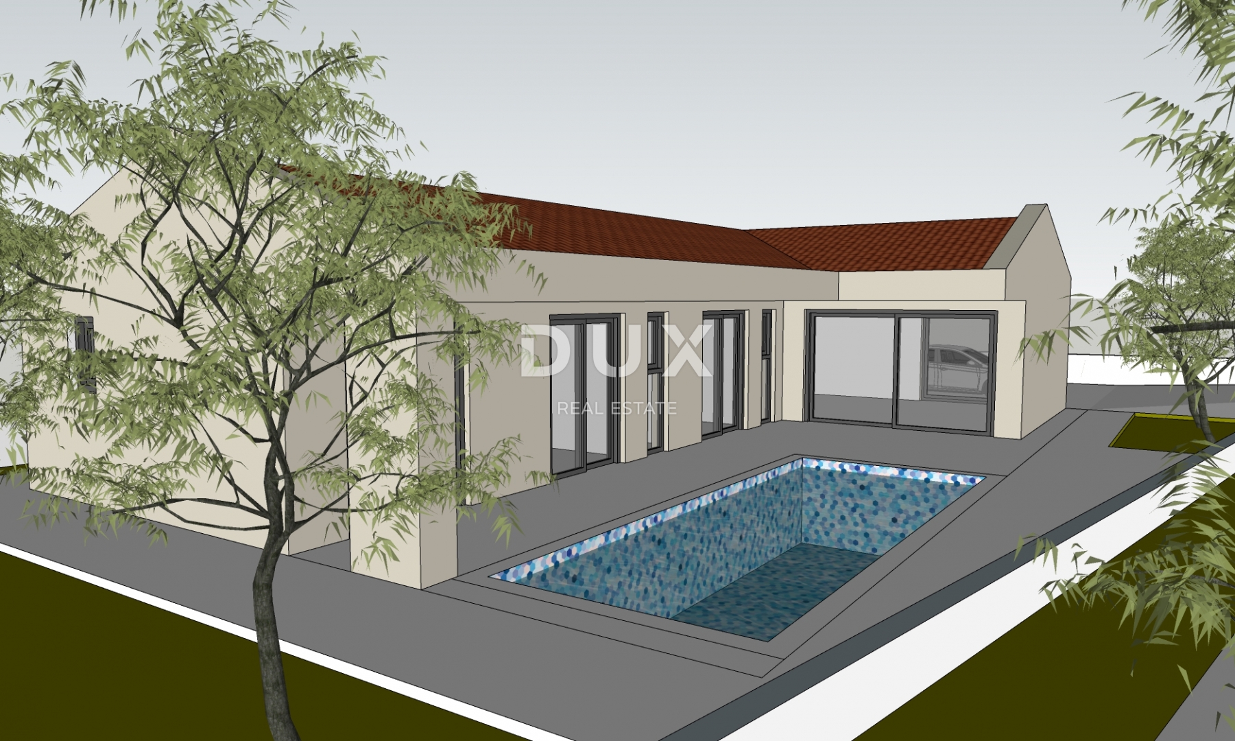 Land Marčana, 4.381m2