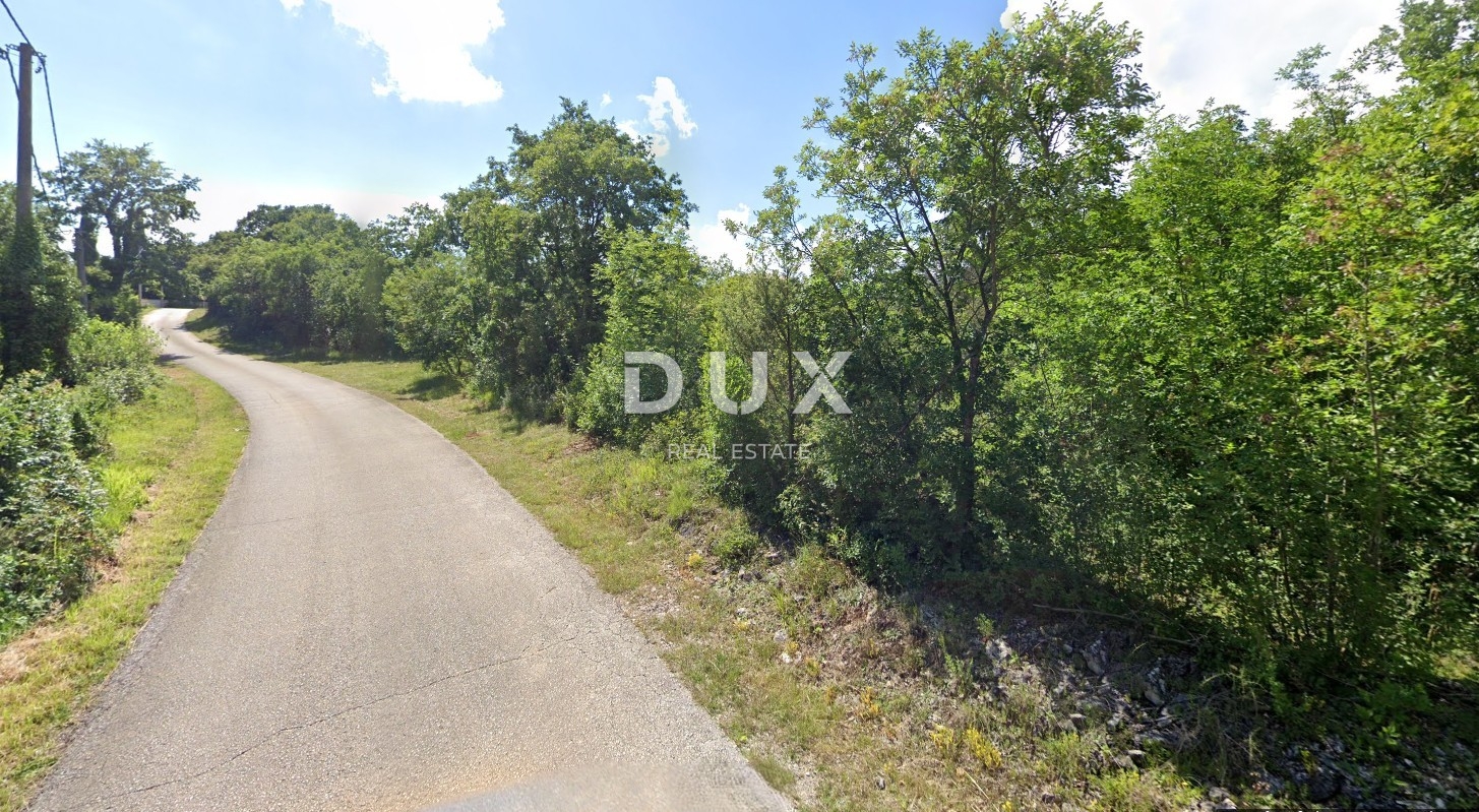 Land Marčana, 4.381m2