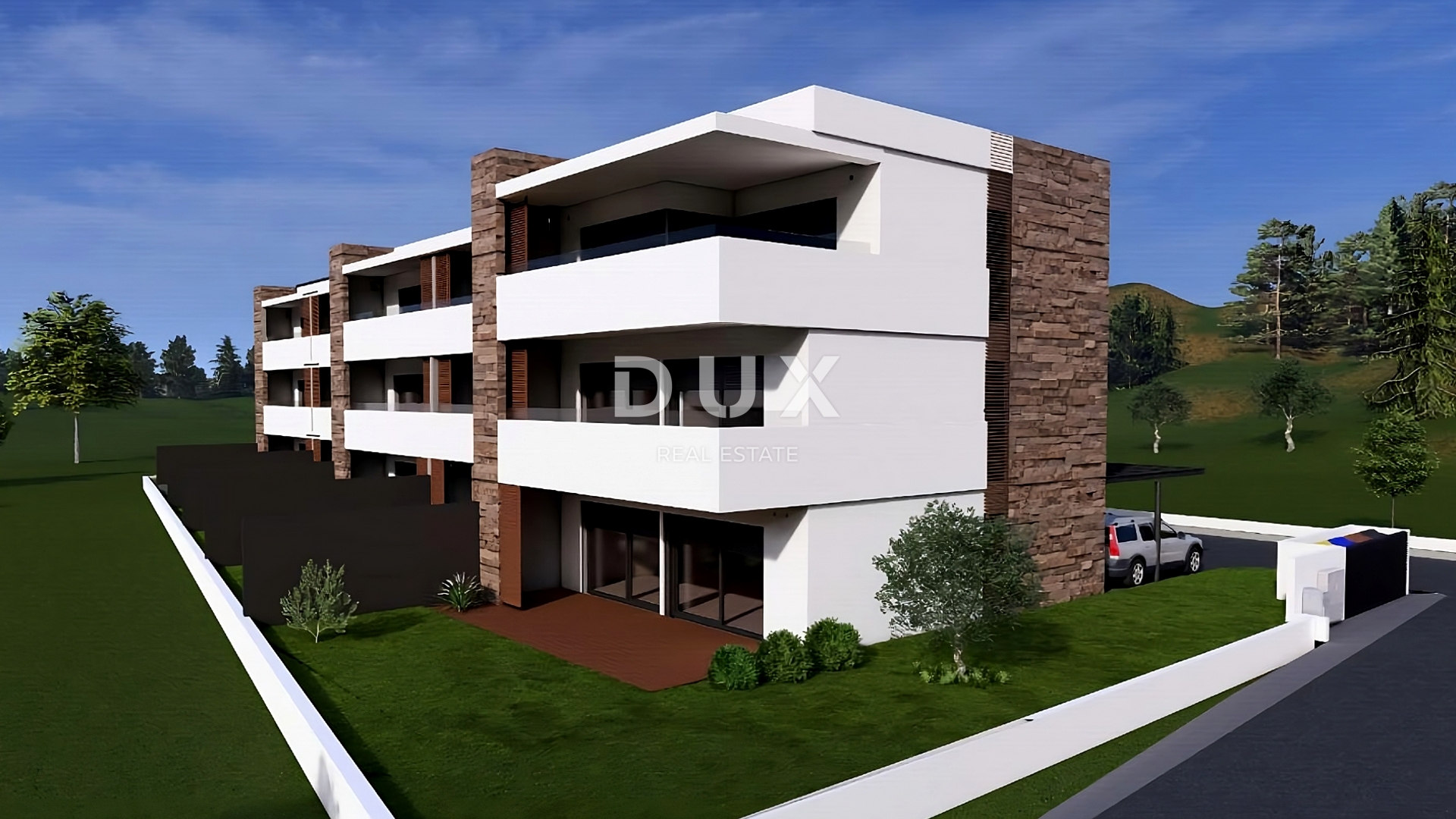 House Umag, 258,41m2